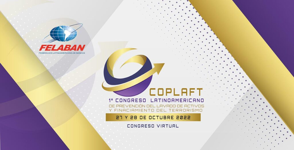 COPLAFT 2022 COPLAFT 2022
