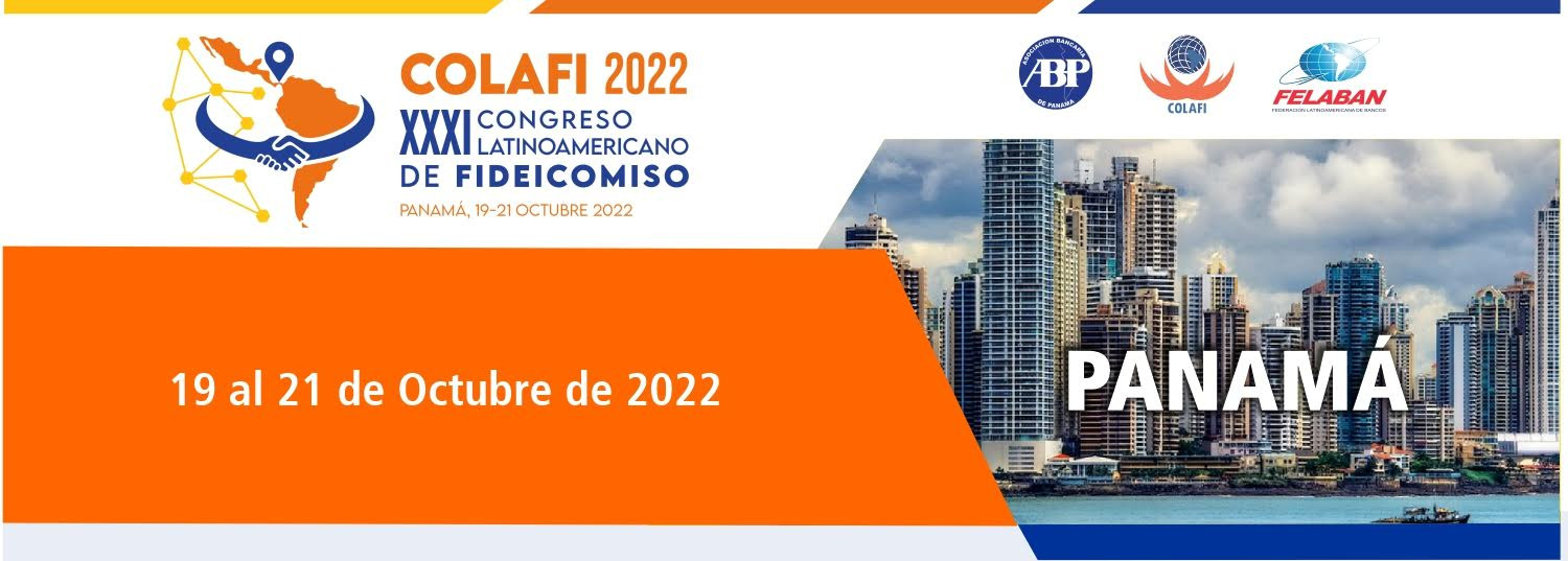 Congreso Latinoamericano de Fideicomiso Congreso Latinoamericano de Fideicomiso