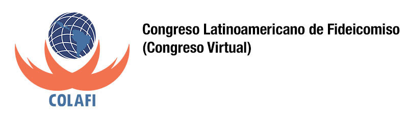 Primer Congreso Virtual de Fideicomiso Primer Congreso Virtual de Fideicomiso