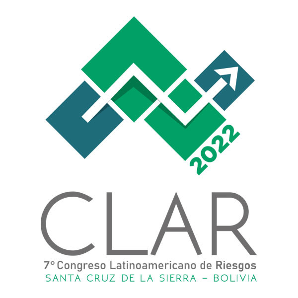 Congreso Latinoamericano de Riesgos Congreso Latinoamericano de Riesgos