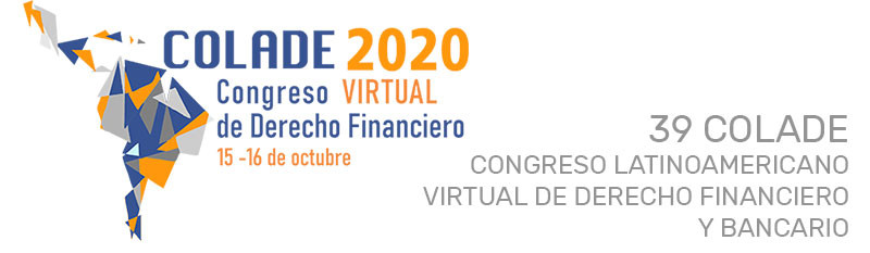 COLADE 2020 COLADE 2020