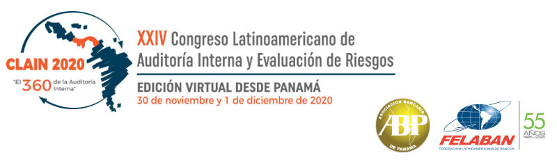 Congreso Latinoamericano de Auditoría Interna y Evaluación de Riesgos Congreso Latinoamericano de Auditoría Interna y Evaluación de Riesgos